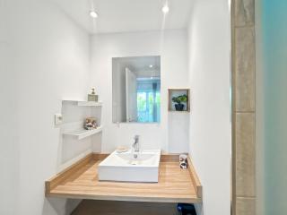 Ti Paradis Apartment, 1 bedroom, Orient Bay - 8