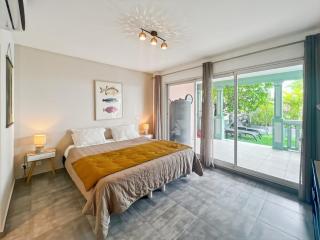 Ti Paradis Apartment, 1 bedroom, Orient Bay - 4