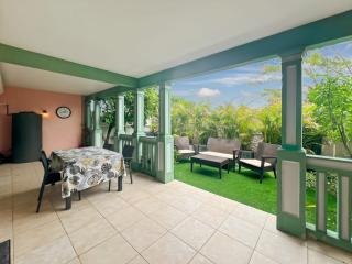 Ti Paradis Apartment, 1 bedroom, Orient Bay - 2