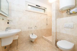 Bougainvillea for 4 people with pool and private park indoor - 8