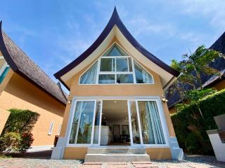 Urai Villa by Utalay Koh Chang - 1