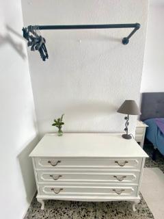 El nido del búho Soportujar - 1