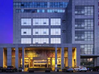 Mercure Shanghai Hongqiao South - 9