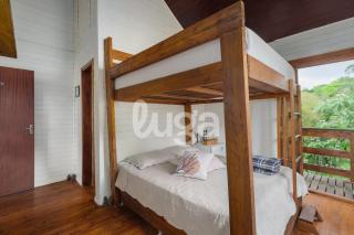 Suíte Front Paraíso dos Ciclistas - 3