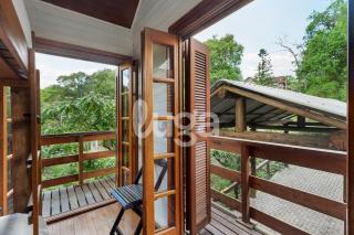 Suíte Front Paraíso de los Ciclistas - 2