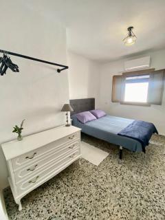 El nido del búho Soportujar - 8