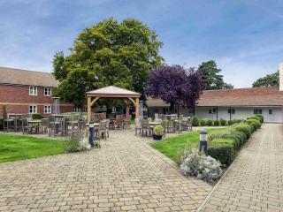 Mercure Thame Lambert Hotel - 5