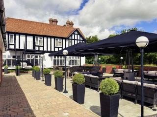 Mercure Thame Lambert Hotel - 4