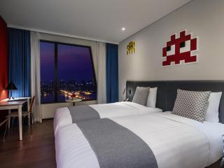 ibis Styles Ambassador Seoul Yongsan - 3