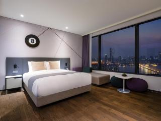 ibis Styles Ambassador Seoul Yongsan - 4