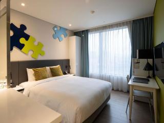 ibis Styles Ambassador Seoul Yongsan - 2