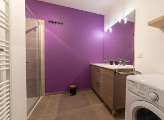 Gite Les Bouches Rouges 6 personnes - 3