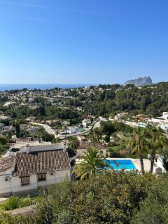 Vista Azul - Benissa - 0