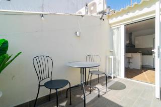 Luminoso Atico En lo alto de la ciudad - 9