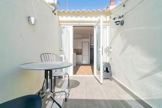 Luminoso Atico En lo alto de la ciudad - 8