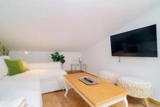 Luminoso Atico En lo alto de la ciudad - 6