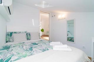 Luminoso Atico En lo alto de la ciudad - 2