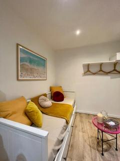 L'Evasion - Place Nationale - Netflix - 8