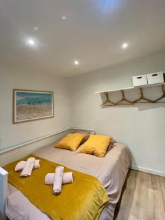 L'Evasion - Place Nationale - Netflix - 7