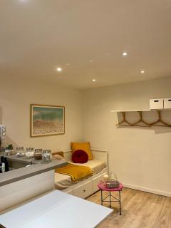 L'Evasion - Place Nationale - Netflix - 5