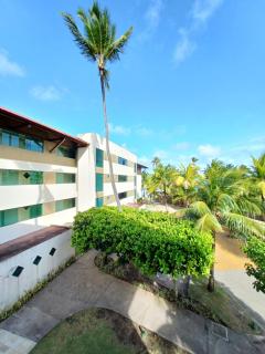 Marulhos Resort Beach - 2 Quartos Vista Mar Bloco 2 - 8