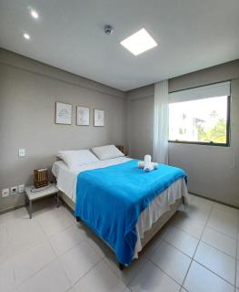 Marulhos Resort Beach - 2 Quartos Vista Mar Bloco 2 - 6