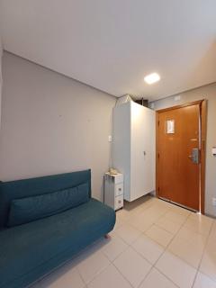 Marulhos Resort Beach - 2 Quartos Vista Mar Bloco 2 - 5