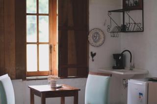 Pousada Fazenda Panorama - 8