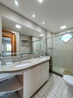 Marulhos Resort Beach - 2 Quartos Vista Mar Bloco 2 - 2