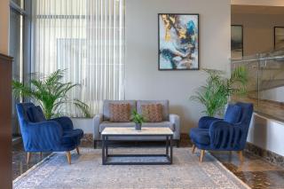 Radisson Blu Hotel, Amman Galleria Mall - 8