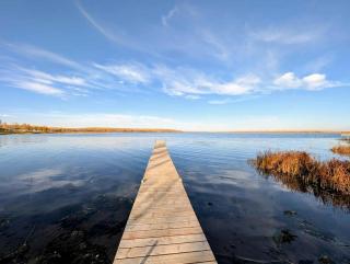 Serenity on the Vista's Point at Lac La Nonne - 2