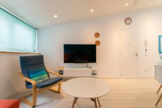 Costa Lairaga Suite. Beachfront! Air conditioned - 9