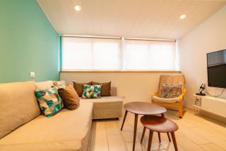Costa Lairaga Suite. Beachfront! Air conditioned - 5