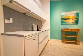 Costa Lairaga Suite. Beachfront! Air conditioned - 2