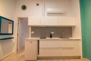 Costa Lairaga Suite. Beachfront! Air conditioned - 1