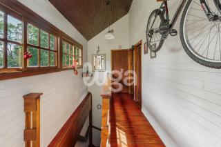 Suíte Left – Entre Bosques de Gramado - 5