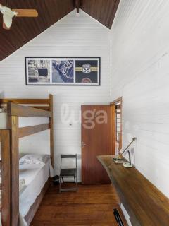 Suíte Left – Entre Bosques de Gramado - 4