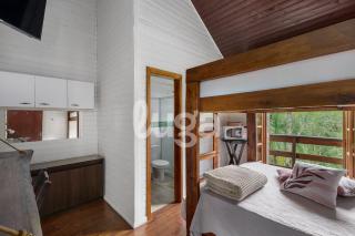 Suíte Left – Entre Bosques de Gramado - 2