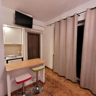 Central 3 Budget Accomodation - 8