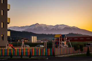 Amy Mountain Stay - 9