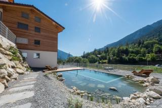 Sonne Oase mit Sauna - 0