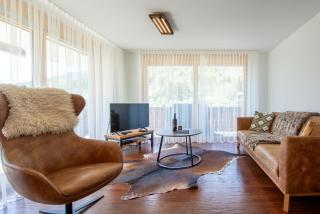 Sonne Oase mit Sauna - 8