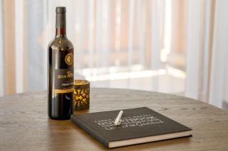 Sonne Oase mit Sauna - 5