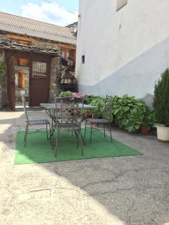 Casa Felipe Ordesa - 2