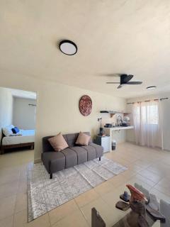 Casa Roca ll Modern apartment near the Caribbean Sea - 1