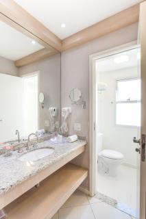 Quality Hotel - Rio de Janeiro- Barra da Tijuca - 7