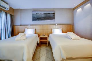 Quality Hotel - Rio de Janeiro- Barra da Tijuca - 5