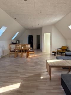 Moderne Ferienwohnung auf Als - 0