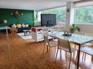 Condesa Comfort - 7