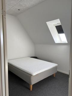 Moderne Ferienwohnung auf Als - 9